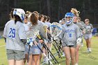 WLax vs Westfield St  Wheaton College Women’s Lacrosse vs Westfield State University. - Photo By: KEITH NORDSTROM : Wheaton, Lacrosse, LAX